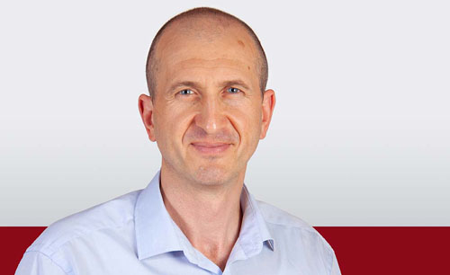 Elistratov